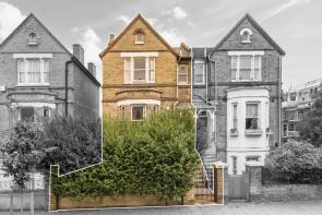 138, Mill Lane, London NW6 1TG
