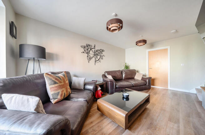 Red Norman Rise, Holmer, Hereford photo 4