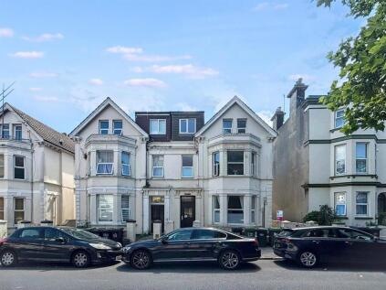 Pevensey Road, Eastbourne