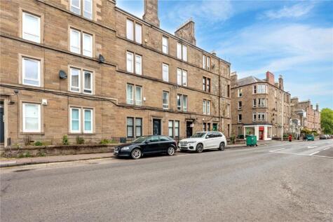 Clepington Road, Dundee, Angus, DD3