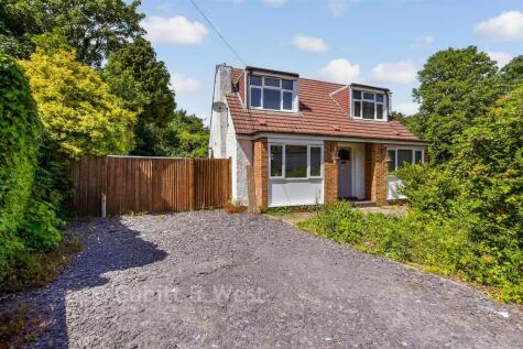 Riddlesdown Road, Purley, Surrey