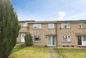 26, Hillside Gardens, Braintree CM7 1DH