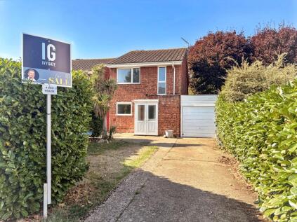 Winchilsea Crescent, West Molesey, KT8