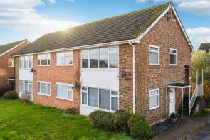21, Broom Hill, Cookham, Maidenhead SL6 9LH