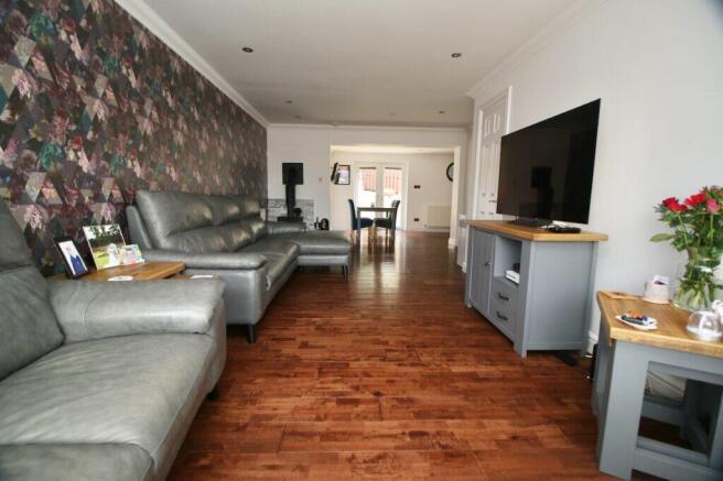 Barbeth Way, Condorrat photo 4
