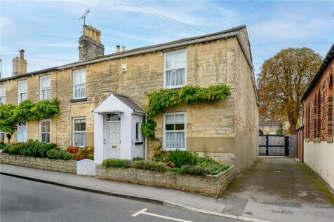 Church Street, Boston Spa, LS23