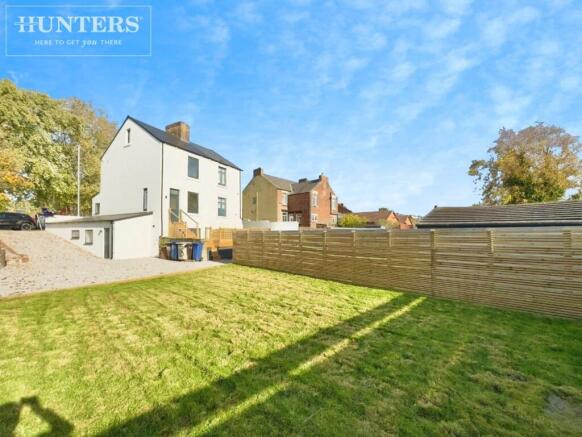Snape Hill Road, Darfield, Barnsley photo 2