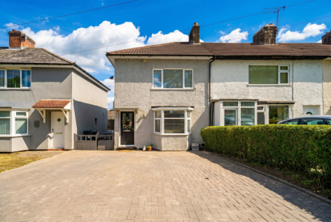 The Haven, Yardley Wood, Birmingham, B14 4EU