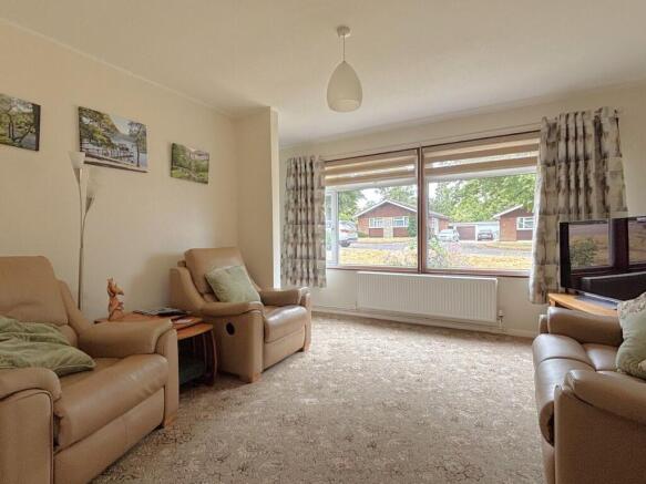 Berkeley, Letchworth Garden City, SG6 photo 4