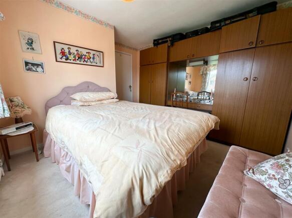 BEDROOM TWO