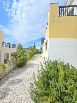 3 Bedroom Villa for
