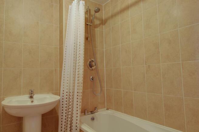 Bathroom 1