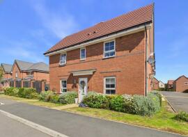 20, Rosings Drive, Tamworth B78 3EZ