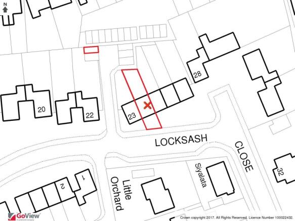 map-plot outlined