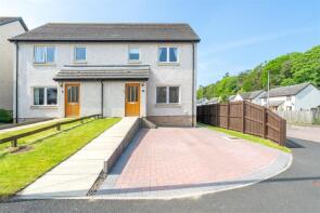 20, James Dickson Place, Kelso TD5 7UL