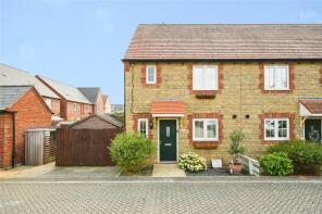 38, Catterick Road, Bicester OX26 1AW