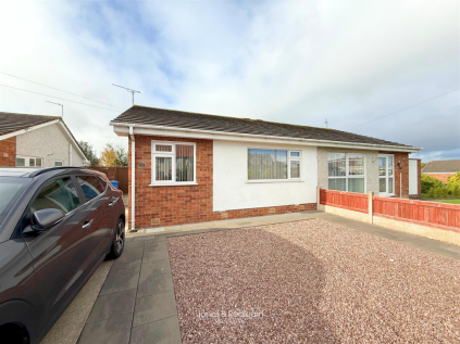 Vicarage Lane, Rhuddlan, Rhyl