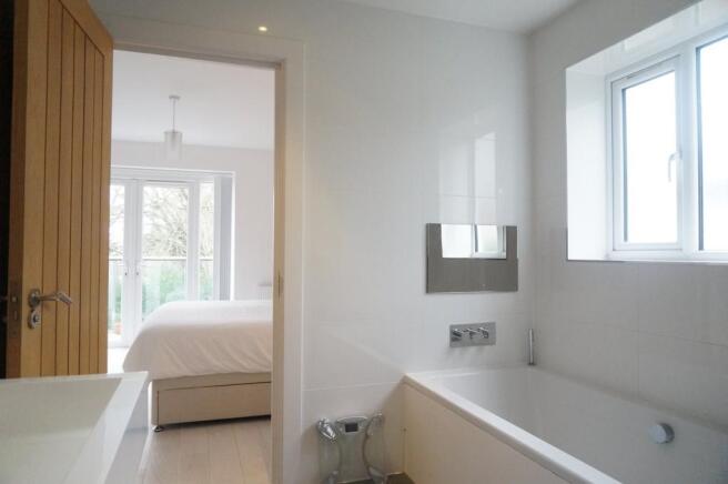 En-suite One