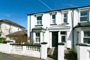 11, Victoria Road, Hythe CT21 6DR