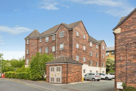 Newhall Park Drive, Bradford