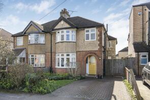 52, Radegund Road, Cambridge CB1 3RS