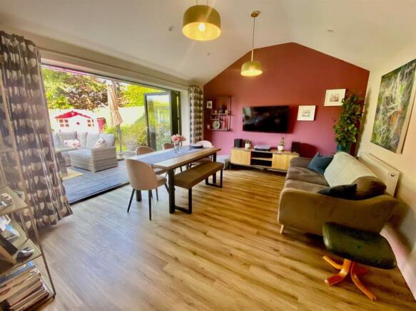 Family/Sitting Room