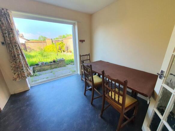 Dining Room-