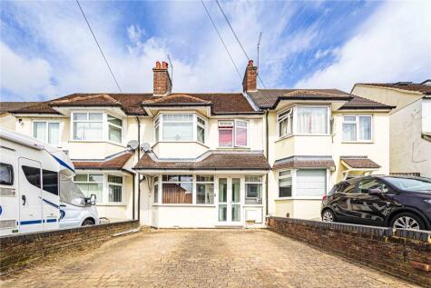 Corner Hall, Hemel Hempstead, Hertfordshire, HP3