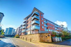 50, Cameronian Square, Worsdell Drive, Gateshead Central, Gateshead NE8 2DB