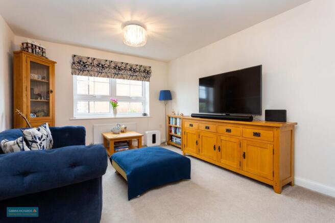 Collard Close, Wiveliscombe, TA4 photo 2