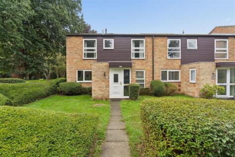 Colt Stead, New Ash Green