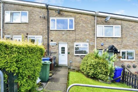 Gaunt Road, Sheffield