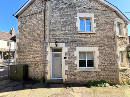 The Triangle, Paulton, Bristol, Somerset, BS39