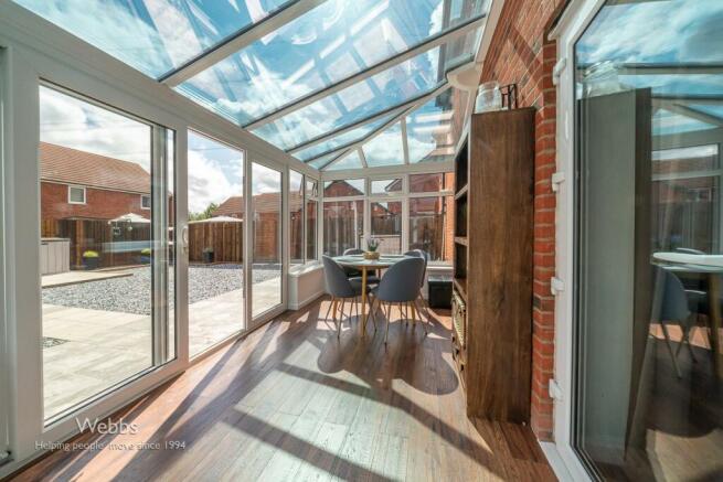 conservatory