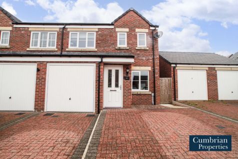 Snowdrop Close, Penrith, CA11