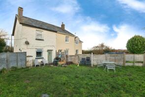 1, Hensford Cottages, Kenton EX6 8HJ