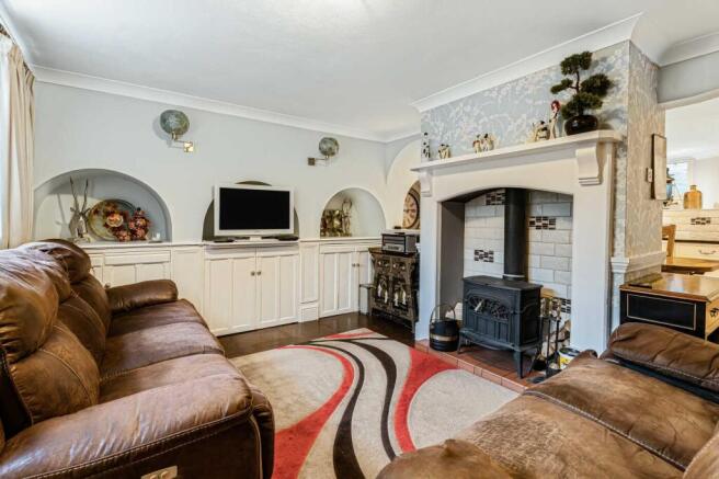 2 Astbury Terrace
