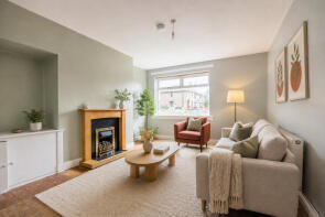 12, Middlefield Avenue, Kirriemuir DD8 5AE