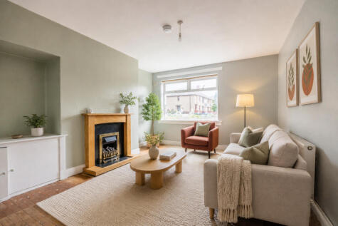 Middlefield Avenue, Kirriemuir, DD8 5