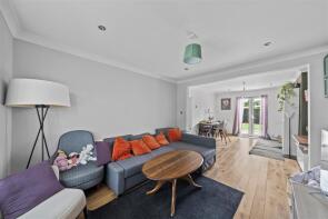 33, Caesars Walk, Mitcham CR4 4LF