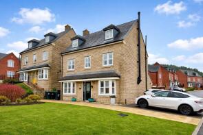 74, Bentley Bridge Road, Matlock DE4 5PQ