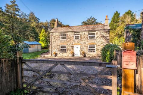 Tideford, Saltash
