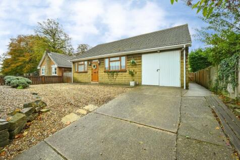 Welbeck Road, Woodhouse, Mansfield, Nottinghamshire
