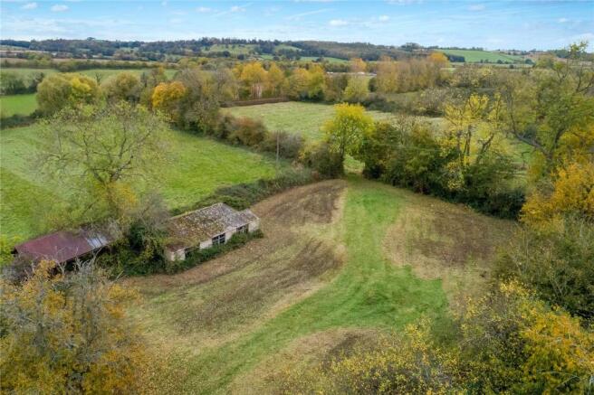 Land With Building