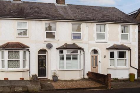 Glovers Road, Reigate