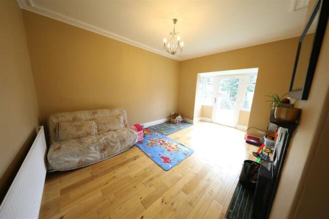 Bedroom 5