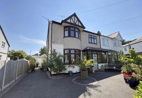 Kensington Avenue, Old Colwyn