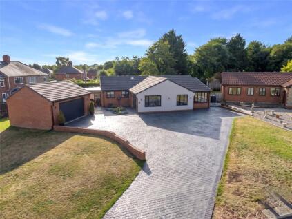 Cleveland View, Ferryhill, Durham, DL17