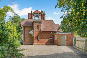 The Old School House, Main Road, Woodbridge IP13 0BA