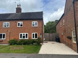 9, Brockhurst Lane, Rugby CV23 0RA